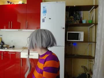Baby_Ada Chaturbate stream image from July 25, 2025