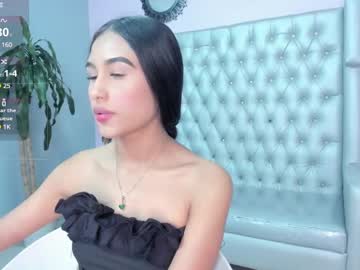 Baby_Woww Chaturbate stream image from July 25, 2025