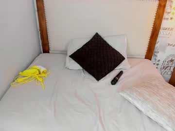 Camiladuque2 Chaturbate stream image from July 25, 2025