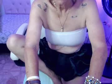 Cassandra_Milf Chaturbate stream image from July 25, 2025