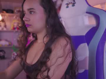 Celeste_Leee Chaturbate stream image from July 25, 2025
