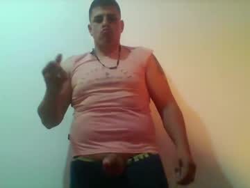Daniel19932024 Chaturbate stream image from July 25, 2025