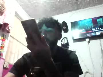 Diantoacctivo Chaturbate stream image from July 25, 2025