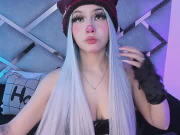 Keidy_Rose Chaturbate stream image from July 25, 2025