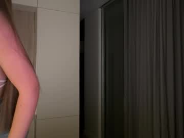 Kiramystery Chaturbate stream image from July 25, 2025