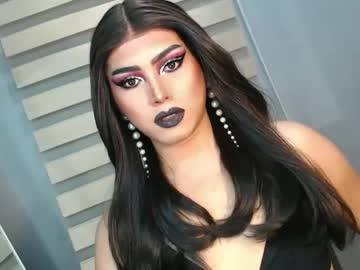 Mysterious_Diva Chaturbate stream image from July 25, 2025