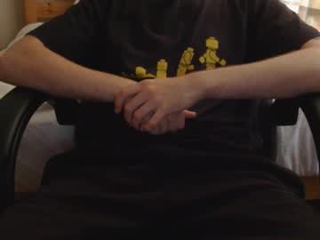 Thespiritofvengeance Chaturbate stream image from July 25, 2025