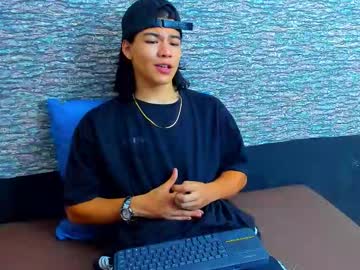 Zackss_Player Chaturbate stream image from July 25, 2025