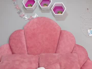 Aishalee__ Chaturbate stream image from July 25, 2025
