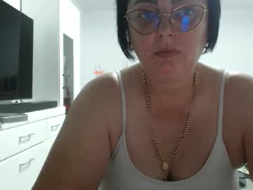 Amandamuller1982 Chaturbate stream image from July 25, 2025