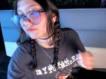 Andromeda_Blue__ Chaturbate stream image from July 25, 2025