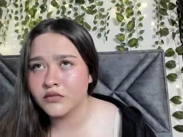 Blushcherry_ Chaturbate stream image from July 25, 2025