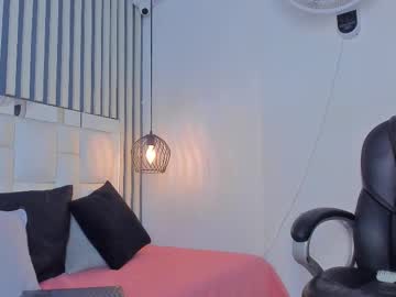 Camila_Velezx Chaturbate stream image from July 25, 2025