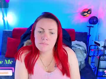 Carolinhe_ Chaturbate stream image from July 25, 2025