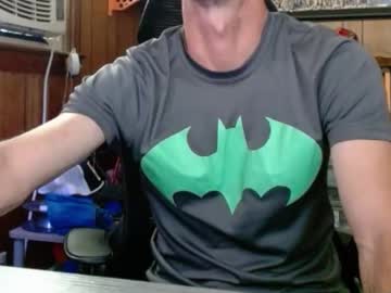 Comic_King27 Chaturbate stream image from July 25, 2025