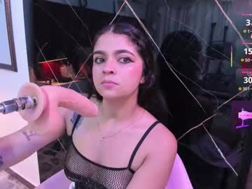 Daniela_Williams Chaturbate stream image from July 25, 2025