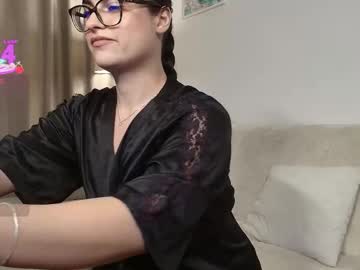 Eva_Lunaaxx Chaturbate stream image from July 25, 2025
