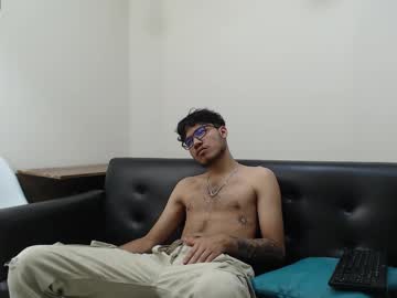 Holy_Sin Chaturbate stream image from July 25, 2025