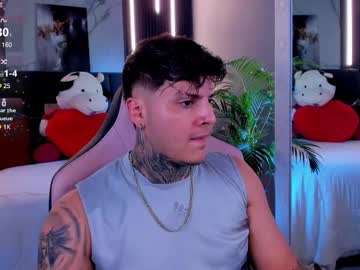 Johny_Multicum Chaturbate stream image from July 25, 2025