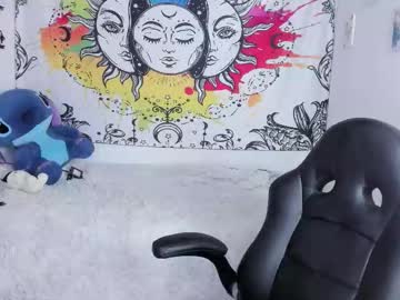 Just_Katiex Chaturbate stream image from July 25, 2025