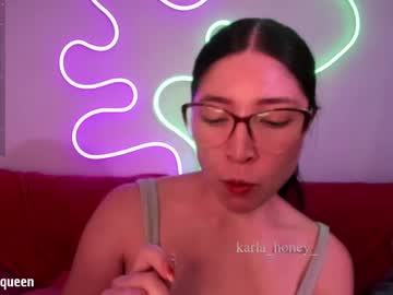 Karla_Honey_ Chaturbate stream image from July 25, 2025