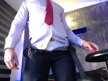 Kevin_Collins_S Chaturbate stream image from July 25, 2025