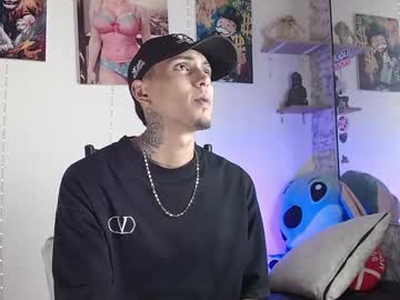 Liiaam_Lee_ Chaturbate stream image from July 25, 2025