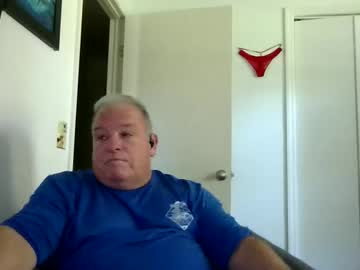 Mackdocc001 Chaturbate stream image from July 25, 2025