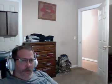 Mercer1977 Chaturbate stream image from July 25, 2025