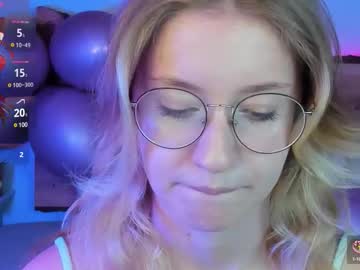 Nerissa_Xo Chaturbate stream image from July 25, 2025