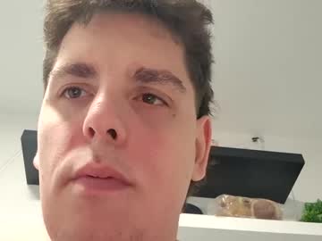 Ostomymale Chaturbate stream image from July 25, 2025
