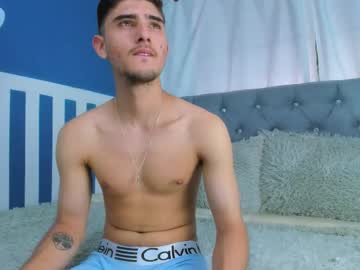 Philiprich Chaturbate stream image from July 25, 2025