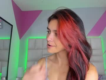 Salome_Rouse Chaturbate stream image from July 25, 2025