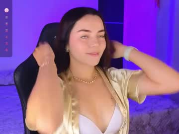 Sarah_Swtt Chaturbate stream image from July 25, 2025