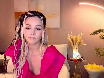 Sonasprint Chaturbate stream image from July 25, 2025
