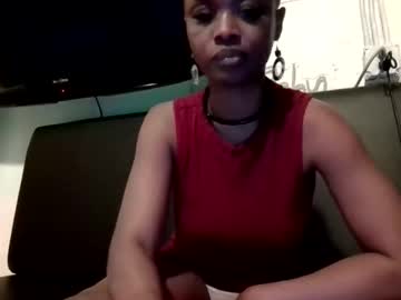 Subalexandria Chaturbate stream image from July 25, 2025