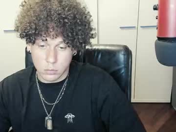 Tedhmicro25 Chaturbate stream image from July 25, 2025