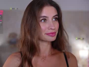 _Your_Angel Chaturbate stream image from July 25, 2025