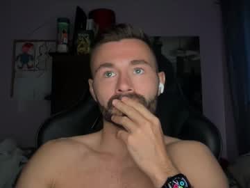 Alexsterlinsky Chaturbate stream image from July 25, 2025