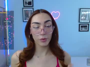 Allisonblossom Chaturbate stream image from July 25, 2025