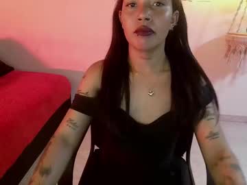 Amaya_Queen Chaturbate stream image from July 25, 2025