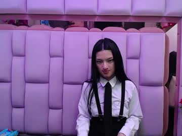 Aurora18palmer Chaturbate stream image from July 25, 2025