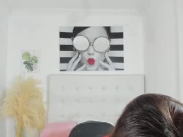 Brisahott Chaturbate stream image from July 25, 2025