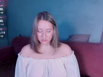Burn_Lissa Chaturbate stream image from July 25, 2025
