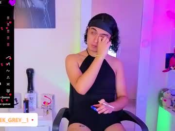 Derek_Greyy_ Chaturbate stream image from July 25, 2025