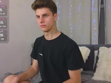 _Fred1_ Chaturbate stream image from July 25, 2025