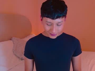 Jamieash Chaturbate stream image from July 25, 2025