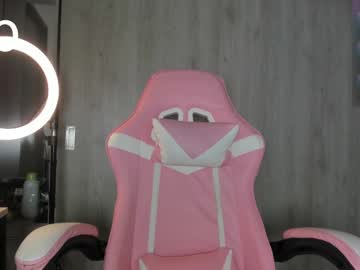 Kianys Chaturbate stream image from July 25, 2025