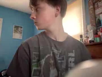 Liam_Axel35 Chaturbate stream image from July 25, 2025