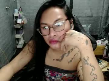 Ligayaterii Chaturbate stream image from July 25, 2025